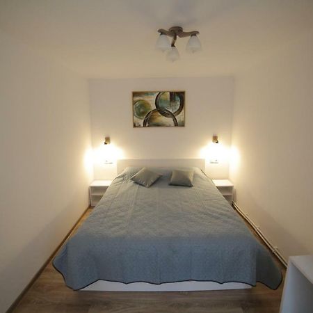 Birami Studio Apartman Nagyszeben Kültér fotó