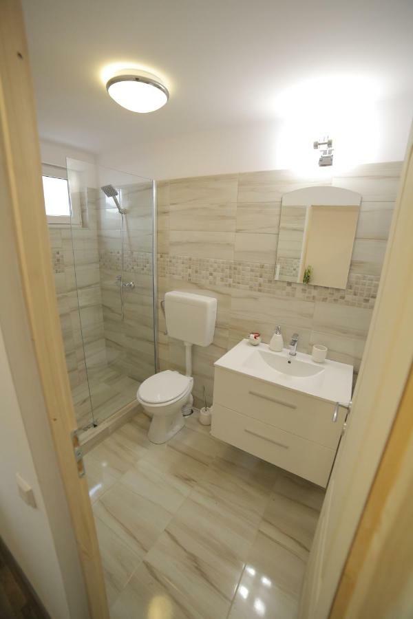 Birami Studio Apartman Nagyszeben Kültér fotó