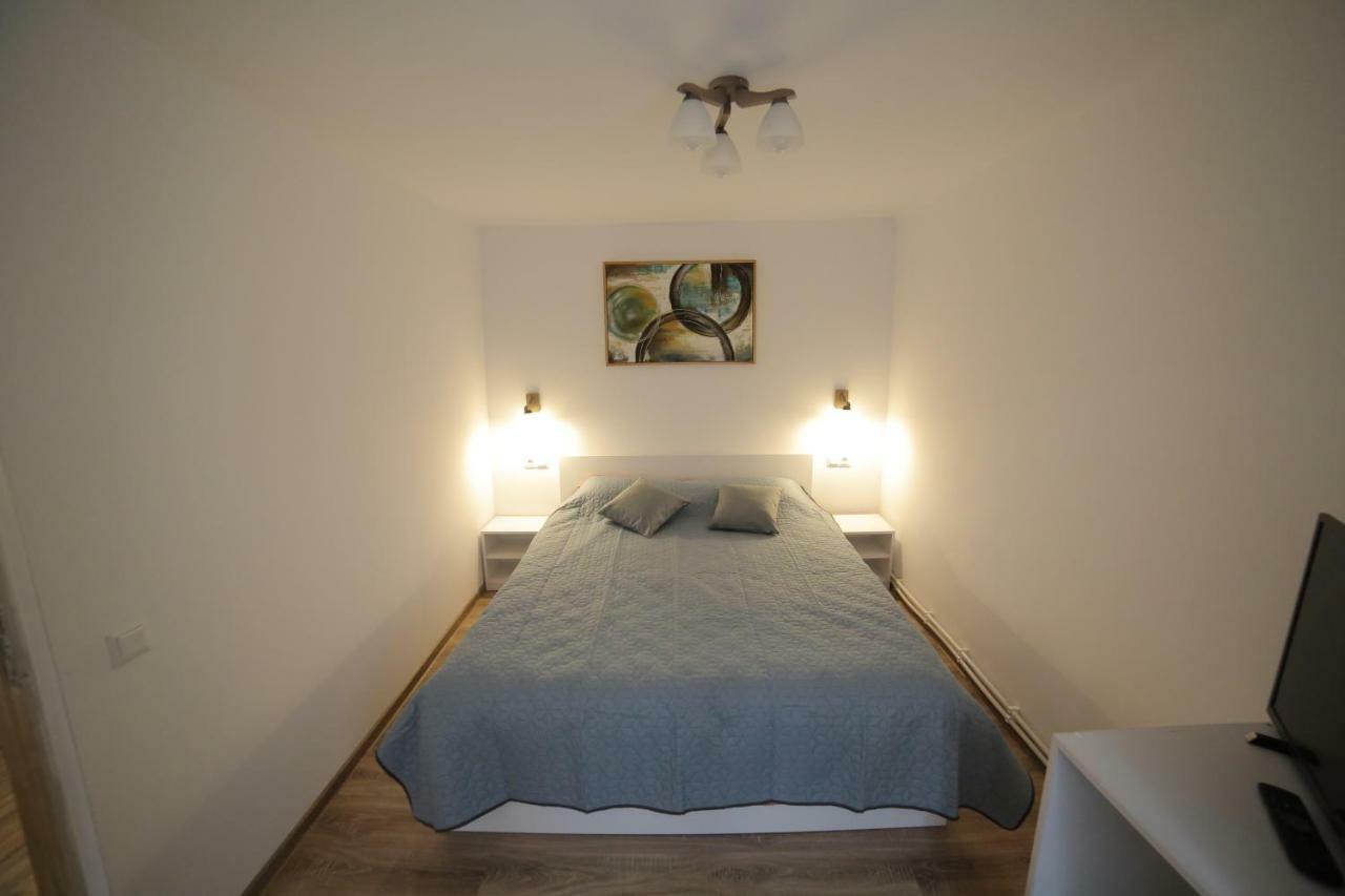 Birami Studio Apartman Nagyszeben Kültér fotó