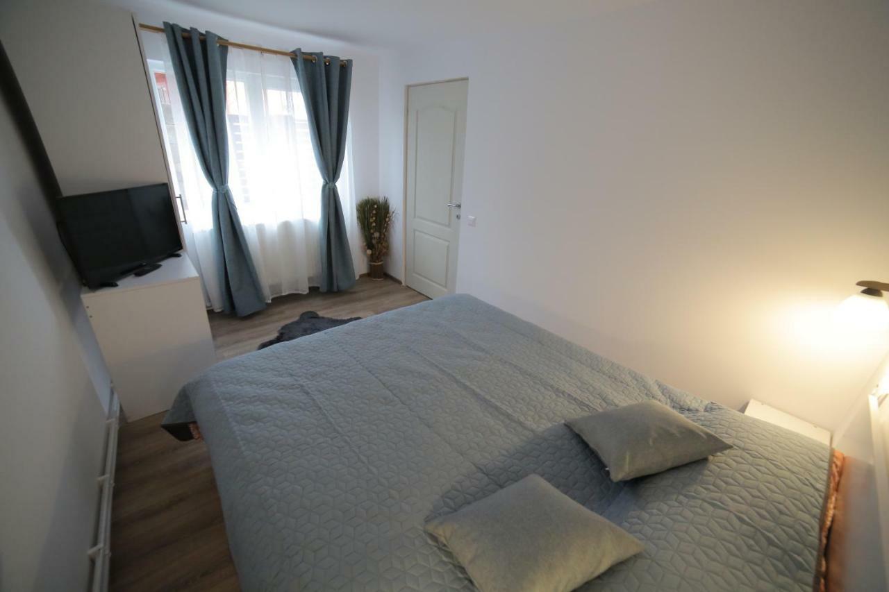 Birami Studio Apartman Nagyszeben Kültér fotó