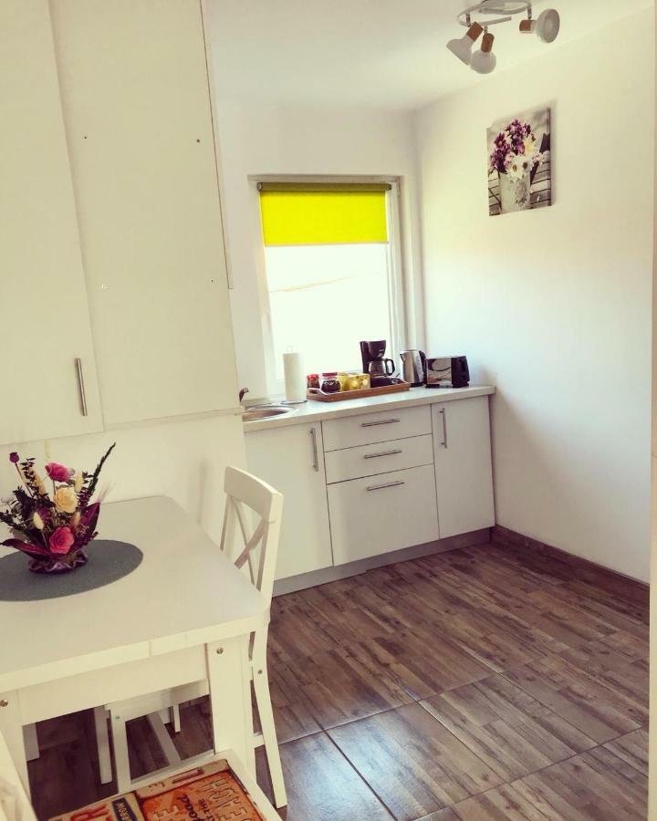 Birami Studio Apartman Nagyszeben Kültér fotó