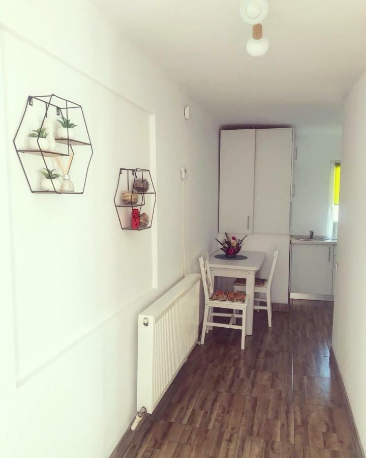 Birami Studio Apartman Nagyszeben Kültér fotó